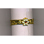 GOLD BANGLE ANTIQUE EXCLUSIVE