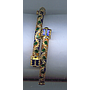 GOLD BANGLE ANTIQUE EXCLUSIVE