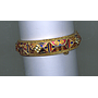 GOLD BANGLE ANTIQUE EXCLUSIVE