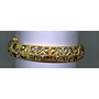 GOLD BANGLE ANTIQUE EXCLUSIVE
