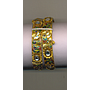 GOLD BANGLE ANTIQUE EXCLUSIVE