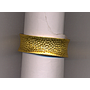 GOLD BANGLE ANTIQUE FANCY
