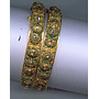 GOLD BANGLE ANTIQUE GENERAL