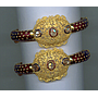 GOLD BANGLE ANTIQUE GENERAL