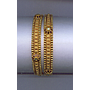 GOLD BANGLE ANTIQUE GENERAL