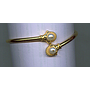 GOLD BANGLE ANTIQUE GENERAL