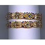 GOLD BANGLE ANTIQUE GENERAL