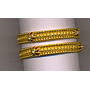 GOLD BANGLE ANTIQUE GENERAL