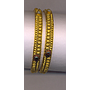 GOLD BANGLE ANTIQUE GENERAL