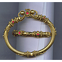 GOLD BANGLE ANTIQUE GENERAL