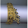 GOLD BANGLE ANTIQUE GENERAL