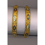GOLD BANGLE ANTIQUE GENERAL