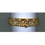 GOLD BANGLE ANTIQUE GENERAL