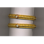 GOLD BANGLE ANTIQUE GENERAL