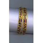 GOLD BANGLE ANTIQUE GENERAL