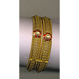 GOLD BANGLE ANTIQUE GENERAL