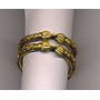 GOLD BANGLE ANTIQUE GENERAL