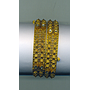 GOLD BANGLE ANTIQUE GENERAL