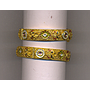 GOLD BANGLE ANTIQUE GENERAL