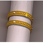 GOLD BANGLE ANTIQUE GENERAL
