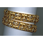 GOLD BANGLE ANTIQUE GENERAL