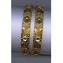 GOLD BANGLE ANTIQUE GENERAL