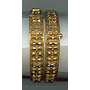 GOLD BANGLE ANTIQUE GENERAL