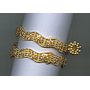 GOLD BANGLE ANTIQUE GENERAL
