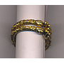 GOLD BANGLE ANTIQUE GENERAL