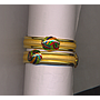 GOLD BANGLE DESIGNER