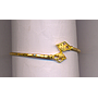 GOLD BANGLE DESIGNER