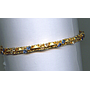 GOLD BANGLE DESIGNER EXCLUSIVE