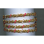 GOLD BANGLE DESIGNER EXCLUSIVE