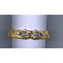 GOLD BANGLE DESIGNER EXCLUSIVE