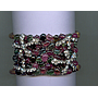 GOLD BANGLE DESIGNER EXCLUSIVE