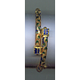 GOLD BANGLE DESIGNER EXCLUSIVE