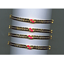 GOLD BANGLE DESIGNER EXCLUSIVE