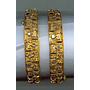 GOLD BANGLE DESIGNER GENERAL