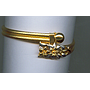 GOLD BANGLE DESIGNER GENERAL
