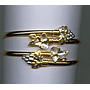 GOLD BANGLE DESIGNER GENERAL