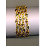 GOLD BANGLE DESIGNER GENERAL
