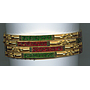 GOLD BANGLE DESIGNER GENERAL