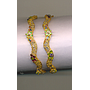 GOLD BANGLE DESIGNER GENERAL