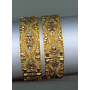 GOLD BANGLE DESIGNER GENERAL