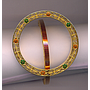 GOLD BANGLE DESIGNER GENERAL