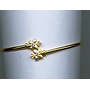 GOLD BANGLE IMPORTED GENERAL