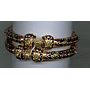 GOLD BANGLE IMPORTED GENERAL