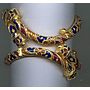 GOLD BANGLE IMPORTED GENERAL