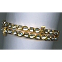 GOLD BANGLE KUNDAN EXCLUSIVE