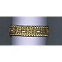 GOLD BANGLE KUNDAN EXCLUSIVE